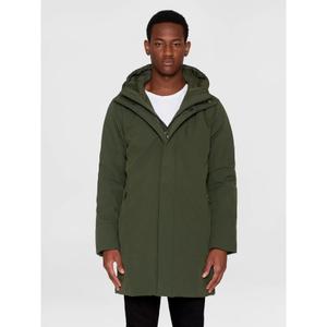 Parka KnowledgeCotton Apparel Shell image-2