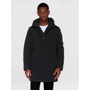 Parka KnowledgeCotton Apparel Shell image-1