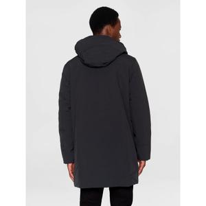 Parka KnowledgeCotton Apparel Shell image-2