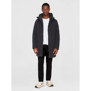 Parka KnowledgeCotton Apparel Shell image-3