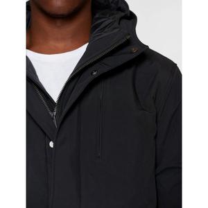 Parka KnowledgeCotton Apparel Shell image-4