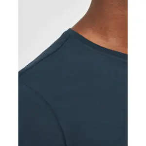 T-shirt KnowledgeCotton Apparel Agnar image-4