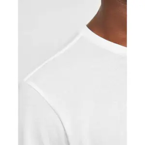 T-shirt KnowledgeCotton Apparel Agnar image-4