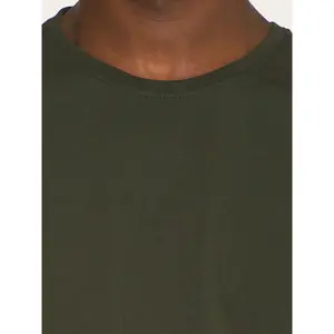 T-shirt KnowledgeCotton Apparel Agnar image-4