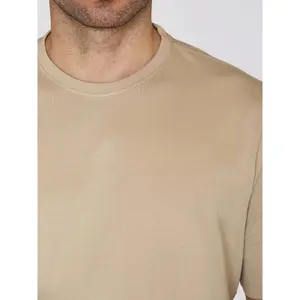 T-shirt KnowledgeCotton Apparel Agnar image-4