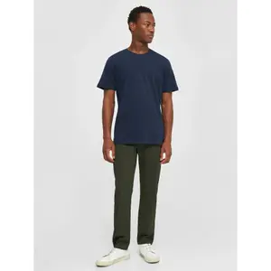 T-shirt KnowledgeCotton Apparel Agnar image-1