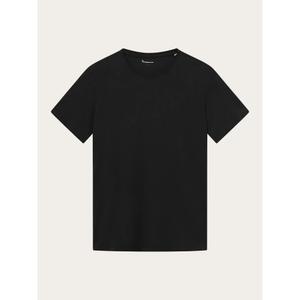 1010113-1300-camiseta-knowledgecotton-apparel-agnar-azabache-negro