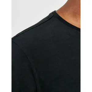 T-shirt KnowledgeCotton Apparel Agnar image-4