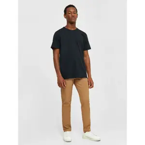 T-shirt KnowledgeCotton Apparel Agnar image-1