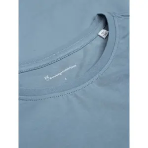 T-shirt KnowledgeCotton Apparel Agnar image-4