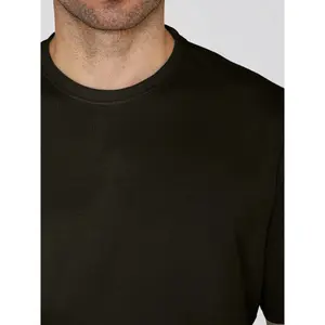 T-shirt KnowledgeCotton Apparel Agnar image-4