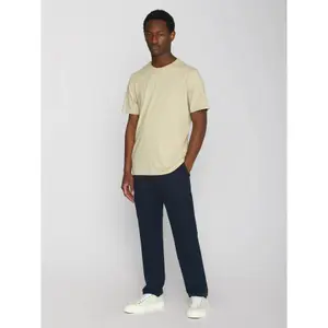 T-shirt KnowledgeCotton Apparel Agnar image-1