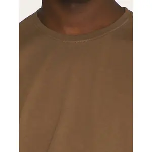 T-shirt KnowledgeCotton Apparel Agnar image-4