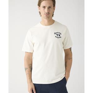 Regular plain T-shirt KnowledgeCotton Apparel image-1