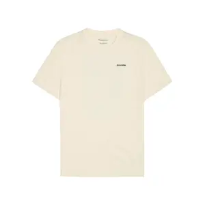 T-shirt KnowledgeCotton Apparel Regenerative Organic Certified®