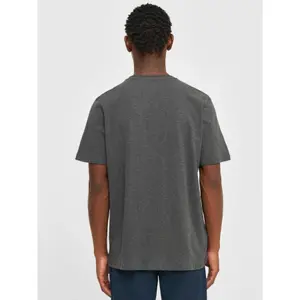 T-Shirt mit Abzeichen KnowledgeCotton Apparel Loke image-3