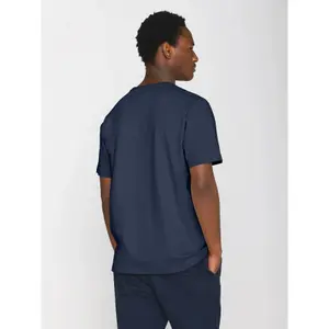 T-Shirt mit Abzeichen KnowledgeCotton Apparel Loke image-3