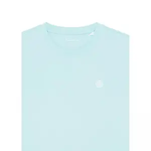 T-shirt KnowledgeCotton Apparel Loke Badge image-1