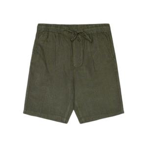 1050001-1068-shorts-knowledgecotton-apparel-fig-gebranntes-oliven