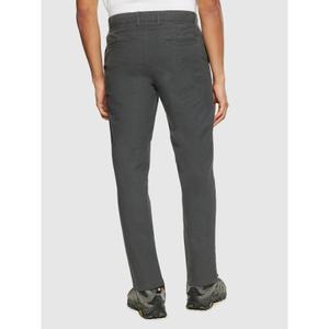 Spodnie chino we flaneli KnowledgeCotton Apparel image-2