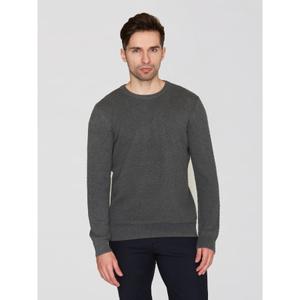 Sweater KnowledgeCotton Apparel Vagn image-2
