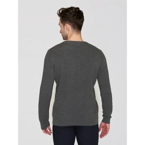 Sweater KnowledgeCotton Apparel Vagn image-3