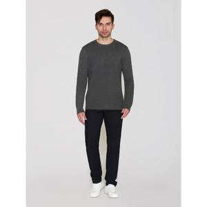 Sweater KnowledgeCotton Apparel Vagn image-1