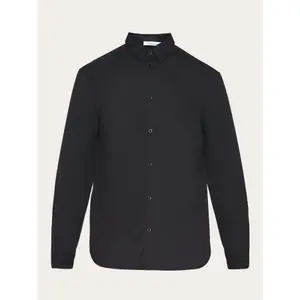 Shirt KnowledgeCotton Apparel ALF Regular Crispy image-0