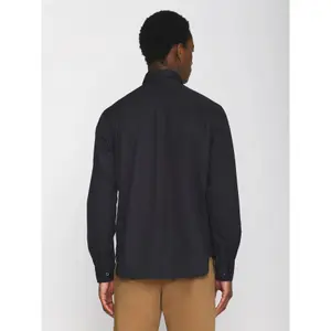 Shirt KnowledgeCotton Apparel ALF Regular Crispy image-3