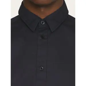 Shirt KnowledgeCotton Apparel ALF Regular Crispy image-4