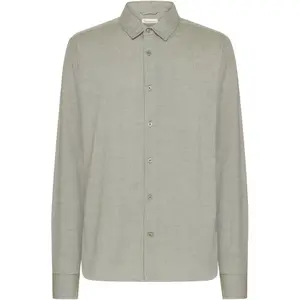 1090144-1068-chemise-manches-longues-en-twill-leger-coupe-reguliere-knowledgecotton-apparel-burned-olive