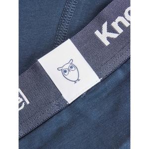 Boxer shorts KnowledgeCotton Apparel Anker (x6) image-1