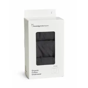 Boxer KnowledgeCotton Apparel Anker (x3) image-1