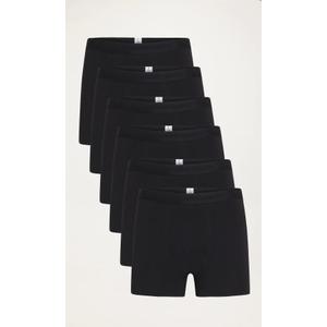 Boxer shorts KnowledgeCotton Apparel Anker (x6)