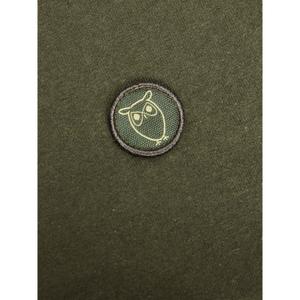 T-shirt maniche lunghe KnowledgeCotton Apparel Viggo image-3