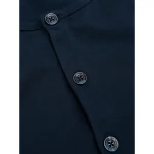 Μακρυμάνικη μπλούζα T-shirt KnowledgeCotton Apparel BO image-4