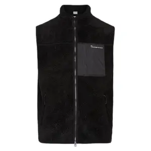 1280010-1300-gilet-polaire-knowledgecotton-apparel-grs-vegan-black-jet