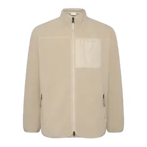 1280036-1228-polaire-zippee-knowledgecotton-apparel-light-feather-gray