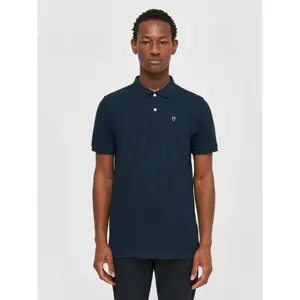 Polo shirt KnowledgeCotton Apparel Toke Basic Badge image-2