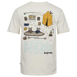 Regular T-shirt KnowledgeCotton Apparel image-1