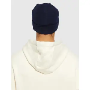 Wool cap KnowledgeCotton Apparel RWS image-2