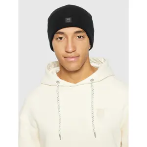 Wool cap KnowledgeCotton Apparel RWS image-1