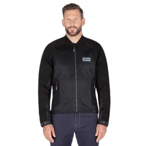 Motorcycle jacket Knox Honister MK2