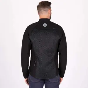 Motorradjacke Knox Honister MK2 image-1