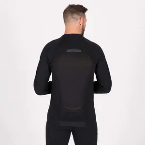 Μπουφάν μοτοσυκλέτας Knox Action Pro MK2 image-1