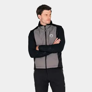 Waterproof Hoodie Motorcycle Jacket Knox Modra image-4