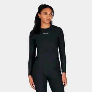 Maglia termica da donna Knox Dual Active image-2