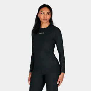 Maglia termica da donna Knox Dual Active image-3