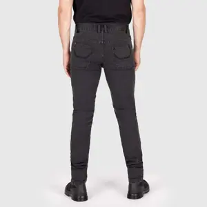Jeans moto slim κανονική Knox Colton image-1