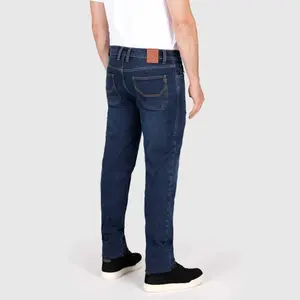 Jeans Μοτοσικλέτας Straight Κανονική Knox Kirkstone image-2